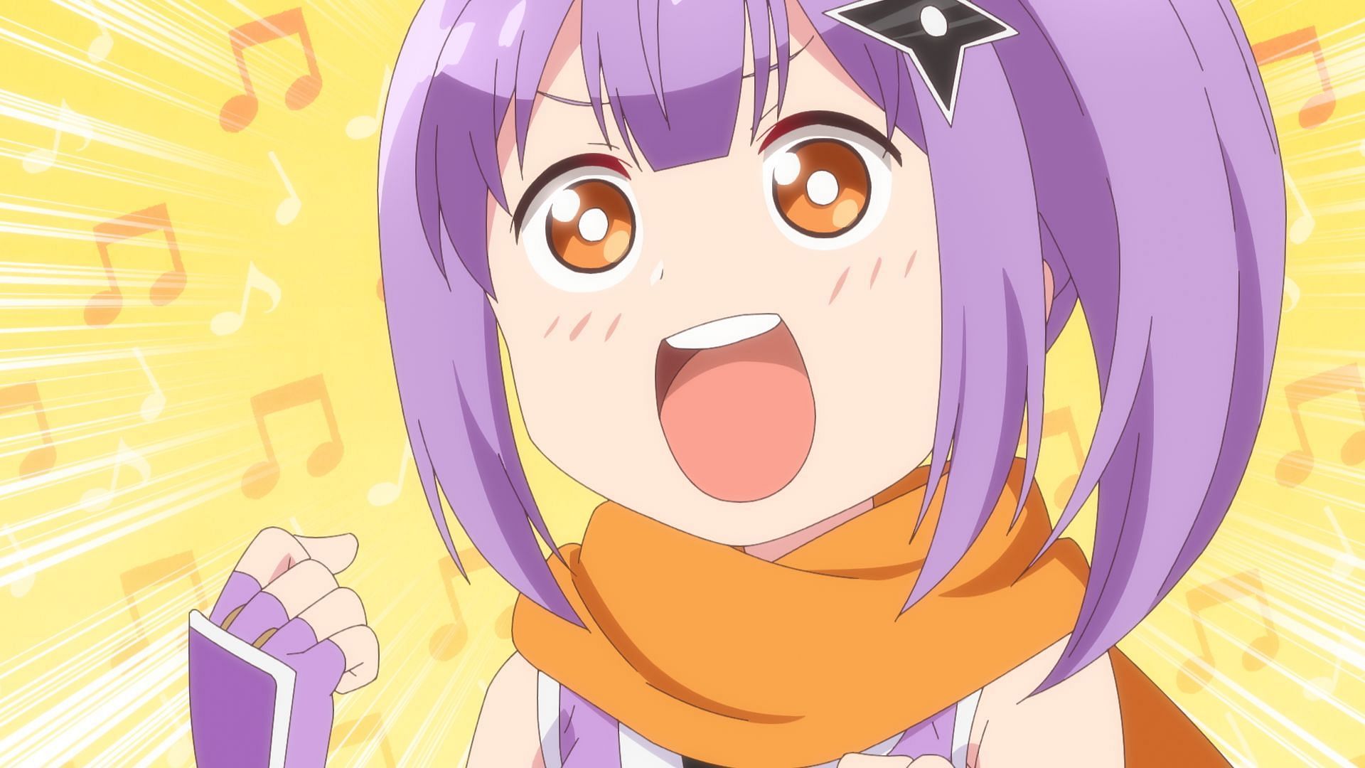 With Satoko's insecurities now resolved, A Ninja and an Assassin Under One Roof episode 7 should see the pair's professional and personal relationship return to normal (Image via Shaft)